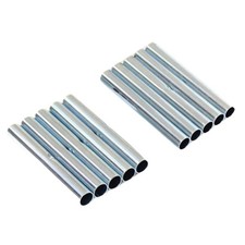 10 Pieces Tent Pole Connector