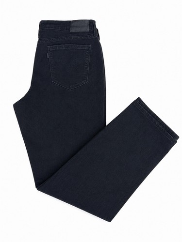 Levi 505 straight jeans - straight,
