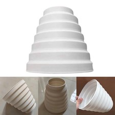 Easy use duct reducer - easy, to