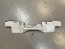 Corvette rear valence - 70-73,