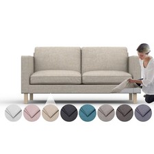 Comfortly cover for karlstad - comfortly, 2