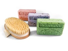FRENCH SOAP LA SAVONNETTE