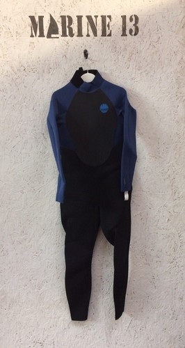 Alder stealth back zip - back,