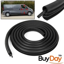 Front Door Body Rubber Seal