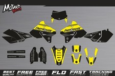 Suzuki DRZ 400 1999 up 2019