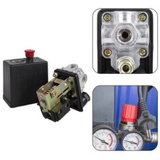 Air Regulator Compressor