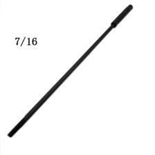 1PC R8 Draw Bar Milling