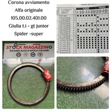 steering wheel crown alfa