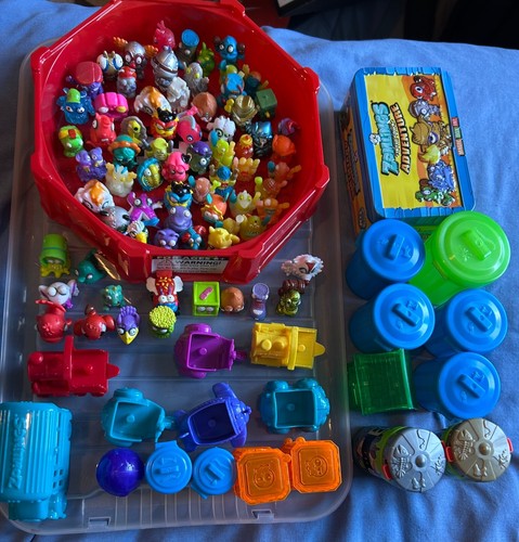 Zomlings zomblings bundle - zomlings, /
