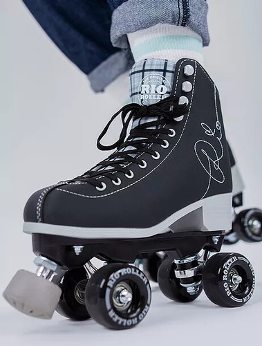 Rio roller signature - signature, quad