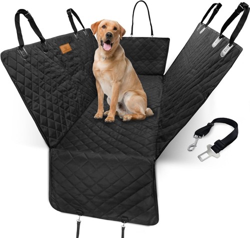 Dog car hammock rear - cover, pet