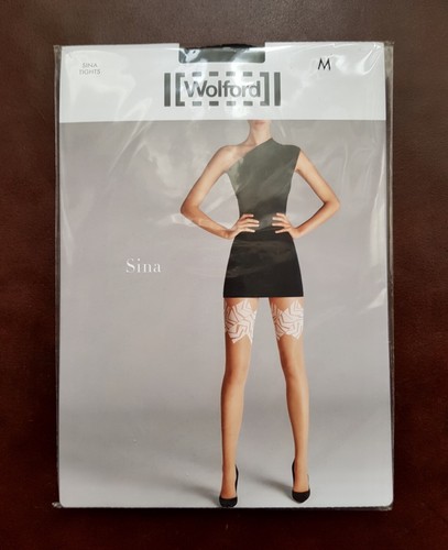 New wolford tights - new,