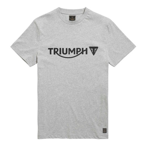 Genuine triumph motorcycles - triumph,