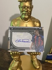 Henrik Larsson Auto 2021/22