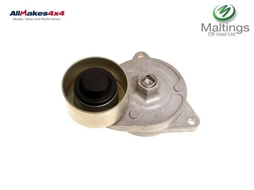 Tdv8 fan belt tensioner - fan,