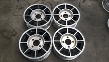 for Vw volkswagon porsche beetle bug JDM 15" Hayashi Street V wheels 130x4