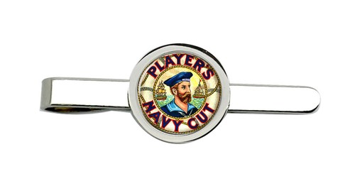 Players navy cut vintage - cut,