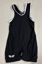ELITE SPORTS WRESTLING UNIFORM