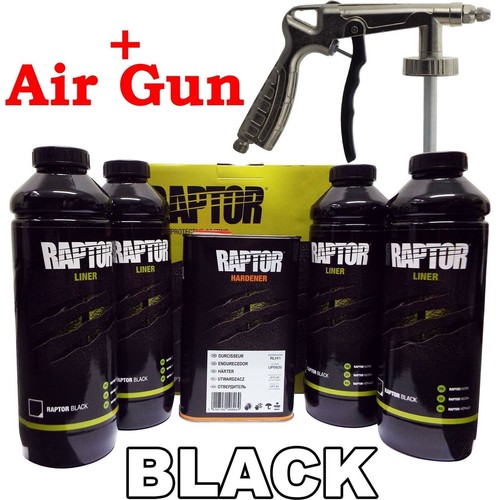 Upol raptor black liner - upol,