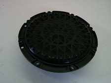 PEUGEOT PARTNER CITROEN BERLINGO DOOR SPEAKER 2010-2015 9664955880