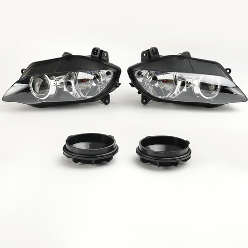 Headlight head light fit - headlight,