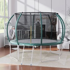 6ft-14ft Pumpkin Large Outdoor