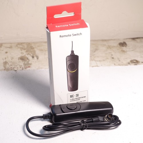 Camera remote switch for - camera,