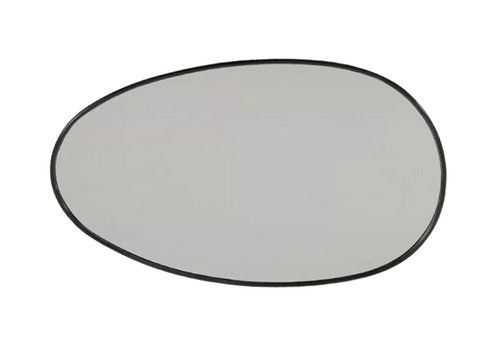 Wing mirror glass for rover - rover, 25