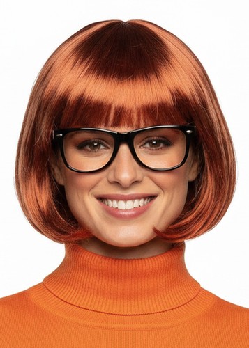 Adult womens scooby - scooby, doo