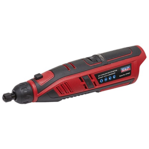 Sealey cordless multipurpose - cordless,
