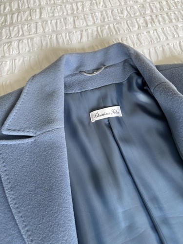 Cashmere christina felix pale - cashmere,