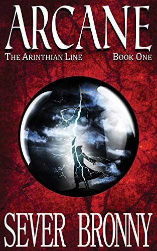 Arcane volume the - volume, 1