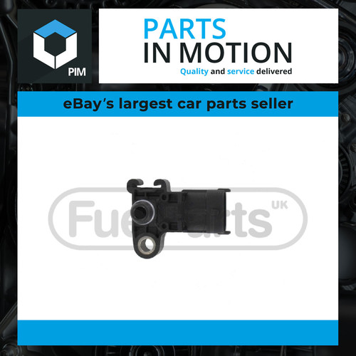 Map sensor fits vauxhall corsa - sensor,