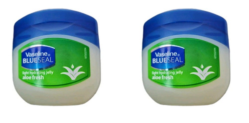 Vaseline blueseal light - 2x,
