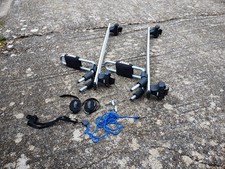 Thule WingBar Evo  127cm with