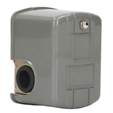 Automatic water pressure - water,