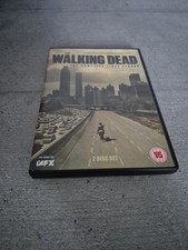 The Walking Dead - Series 1 -  Complete (DVD, 2011)