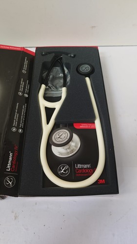 Littmann cardiology iv - littmann,