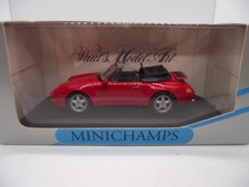 Minichamps porsche 993 - minichamps,