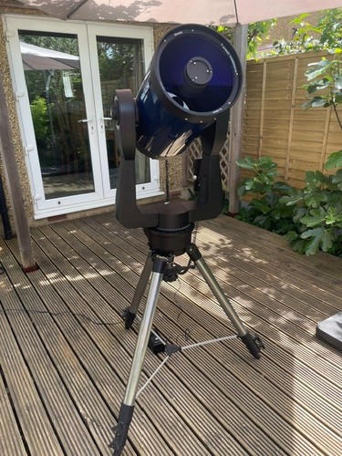 Meade 200 gps - meade,