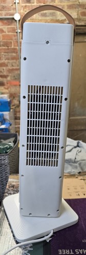Portable electric tower heater - tower,
