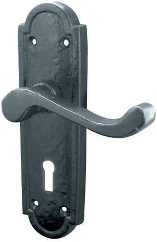 Turnberry cast iron - turnberry,