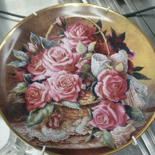 The franklin mint - the,