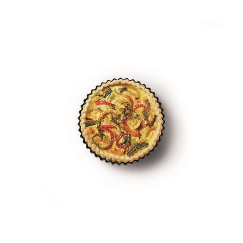 Masterclass non stick 28cm - masterclass,