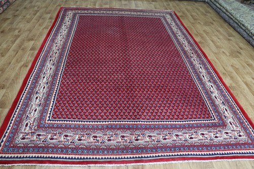 Large oriental rug 308x215cm - large,