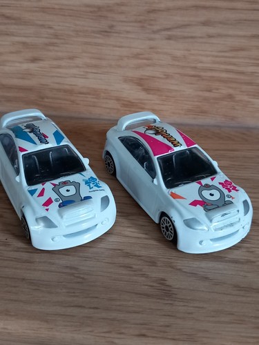 Limited edition london 2012 - edition,