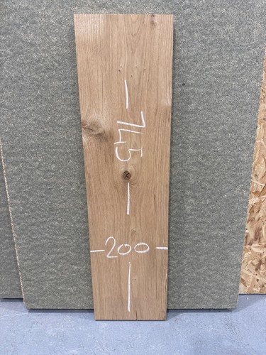 European oak offcuts timber - european,