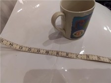 Anchor butter 75thAnniversary cup