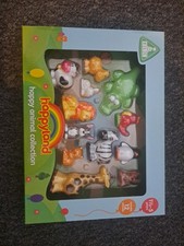 ELC Happyland Happy Animal