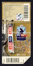 2014/15 MIDDLESBROUGH v
